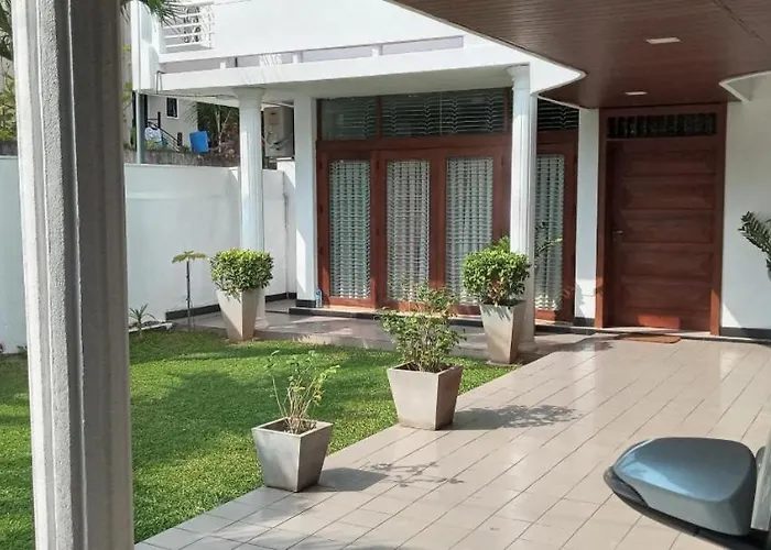 Heritage Villa Colombo7