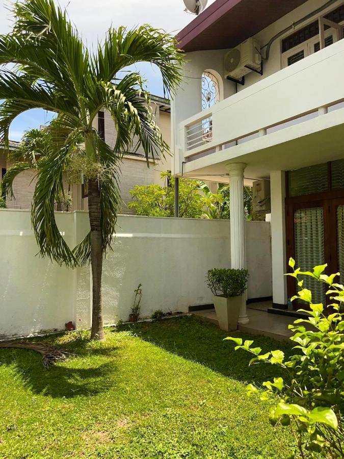 Heritage Colombo7 Colombo
