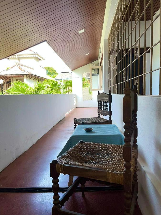 Heritage Colombo7