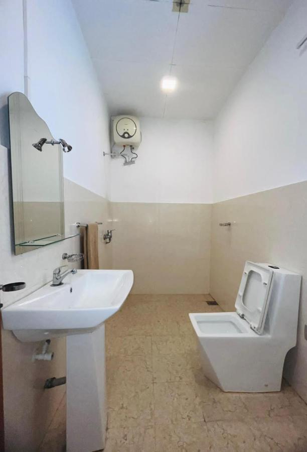 Heritage Colombo7 Guest house