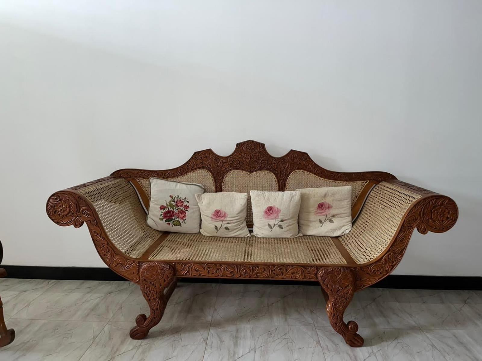 Heritage Colombo7 Guest house Colombo
