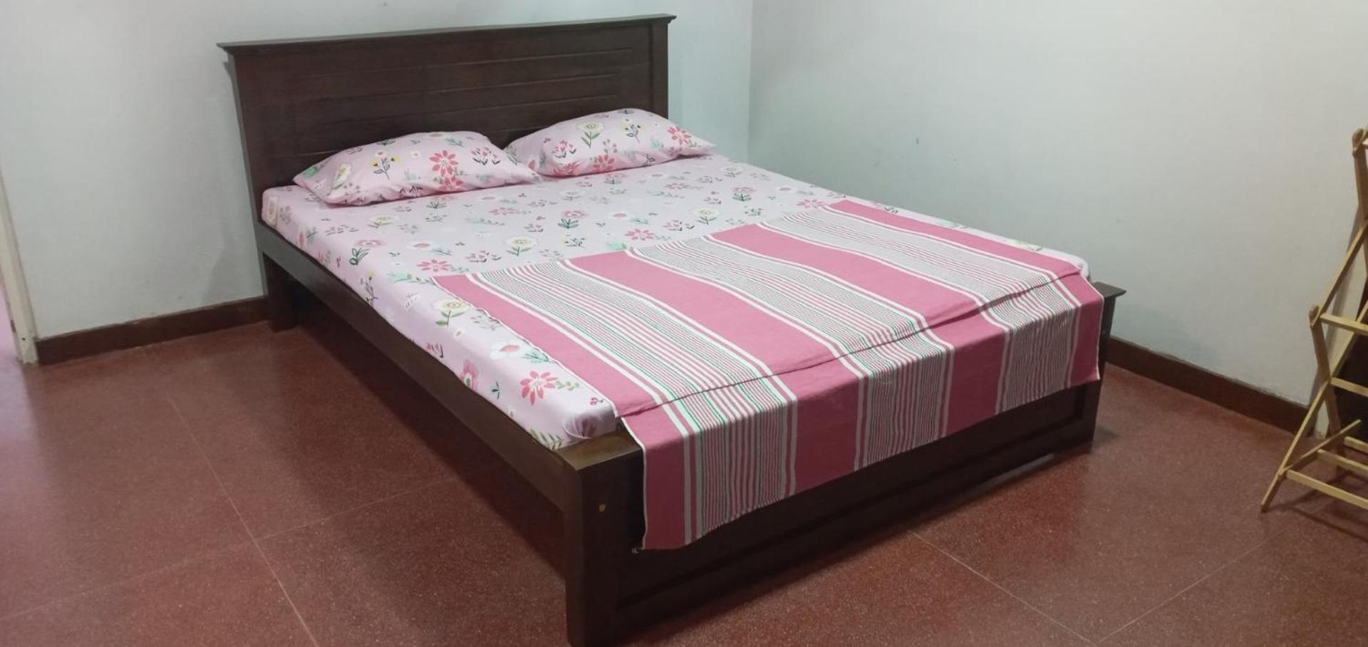 Guest house Heritage Colombo7 *