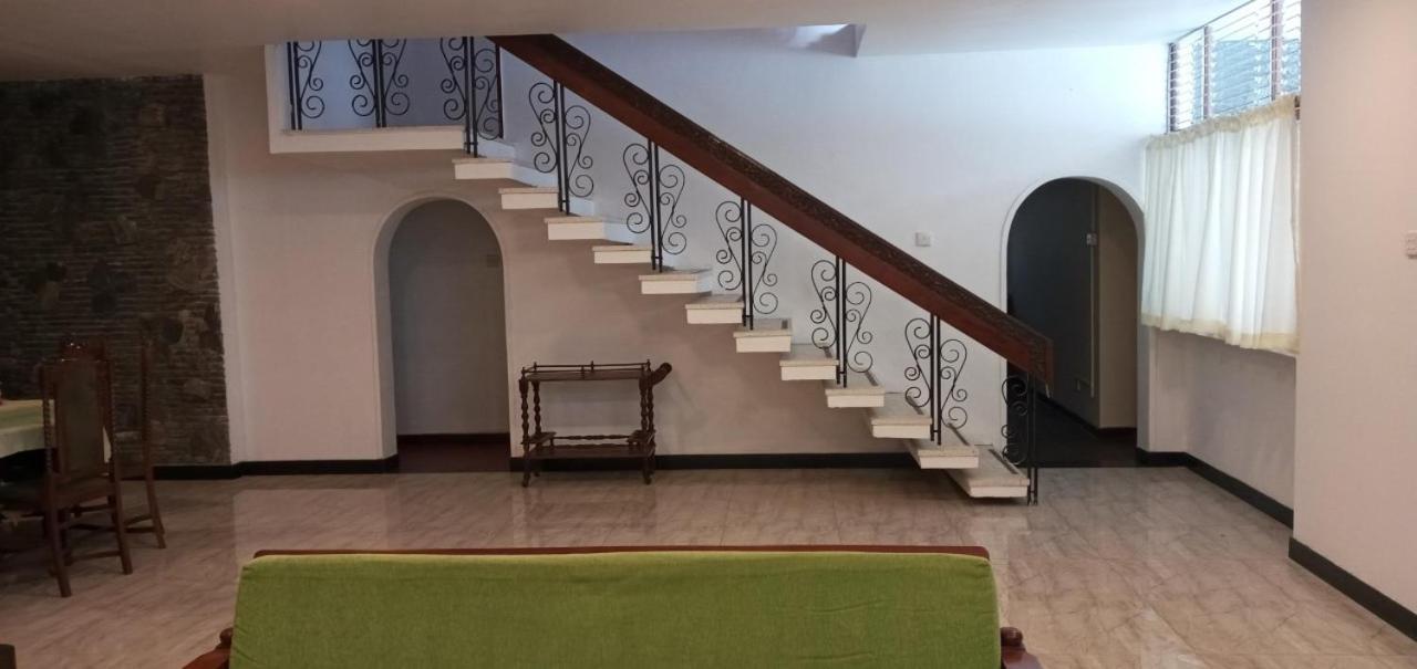 Heritage Colombo7 Guest house