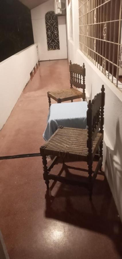 Guest house Heritage Colombo7 *