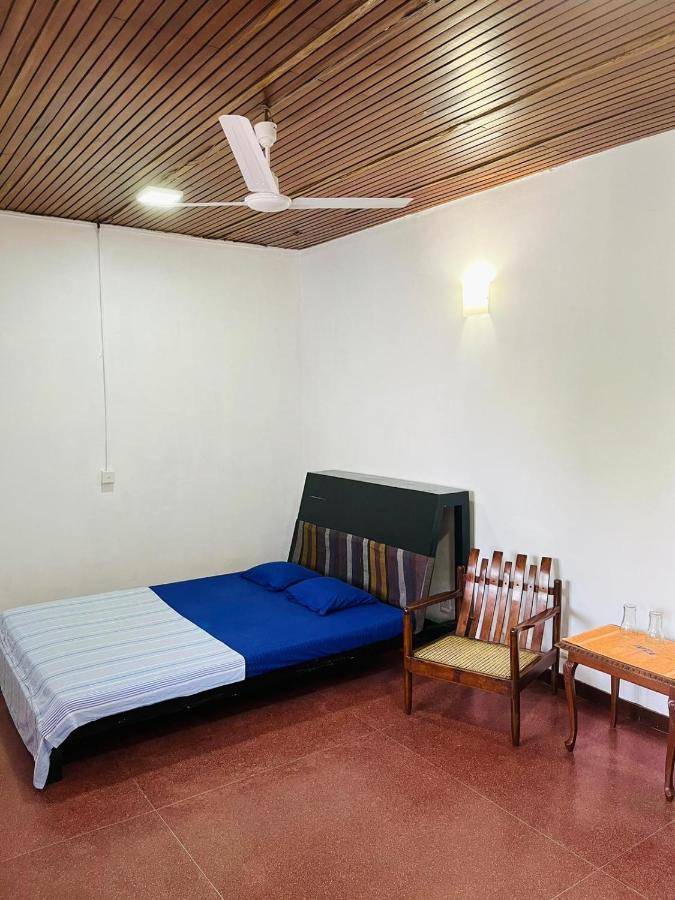 Guest house Heritage Colombo7 Colombo