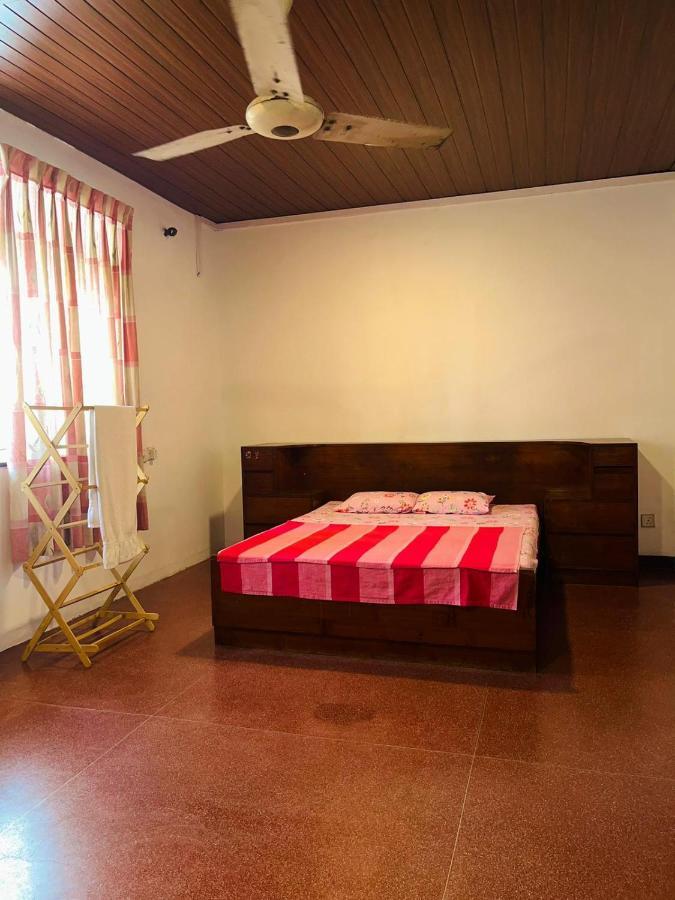 Heritage Colombo7 *