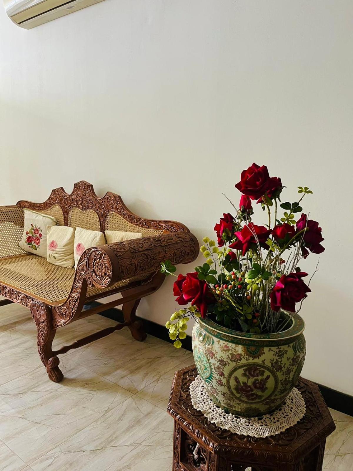 Heritage Colombo7 Guest house Colombo