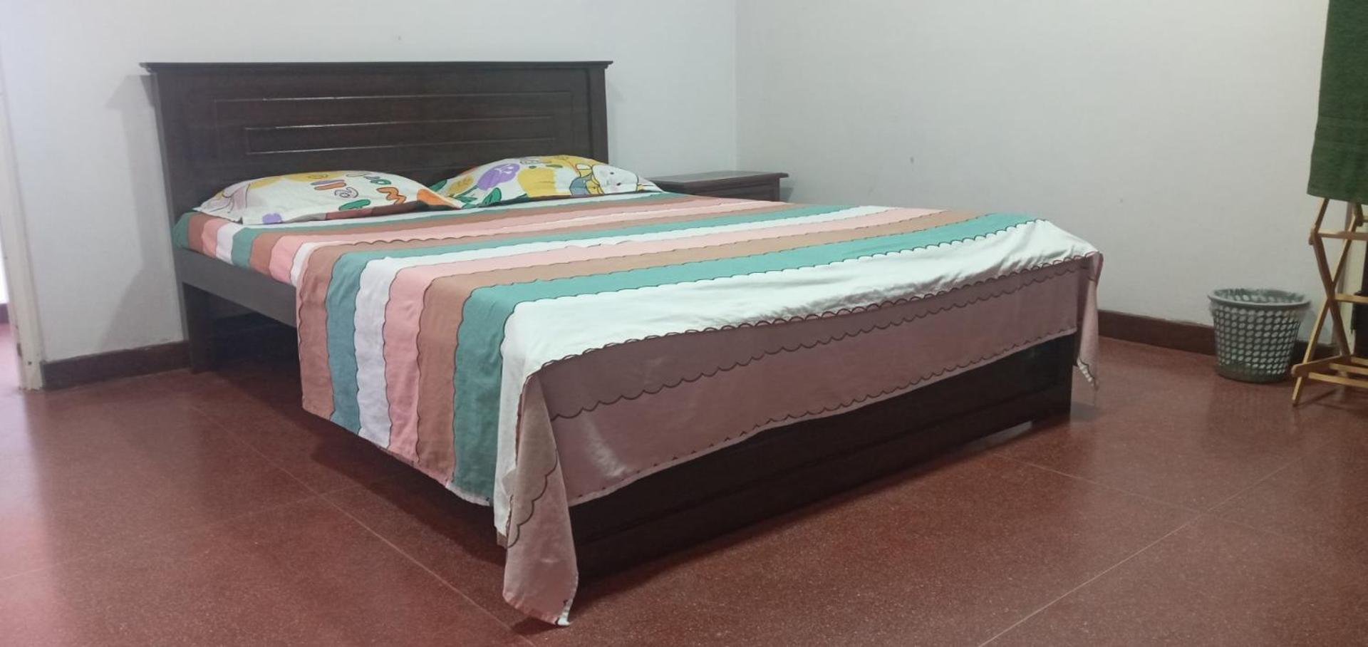 Heritage Colombo7 Guest house Colombo