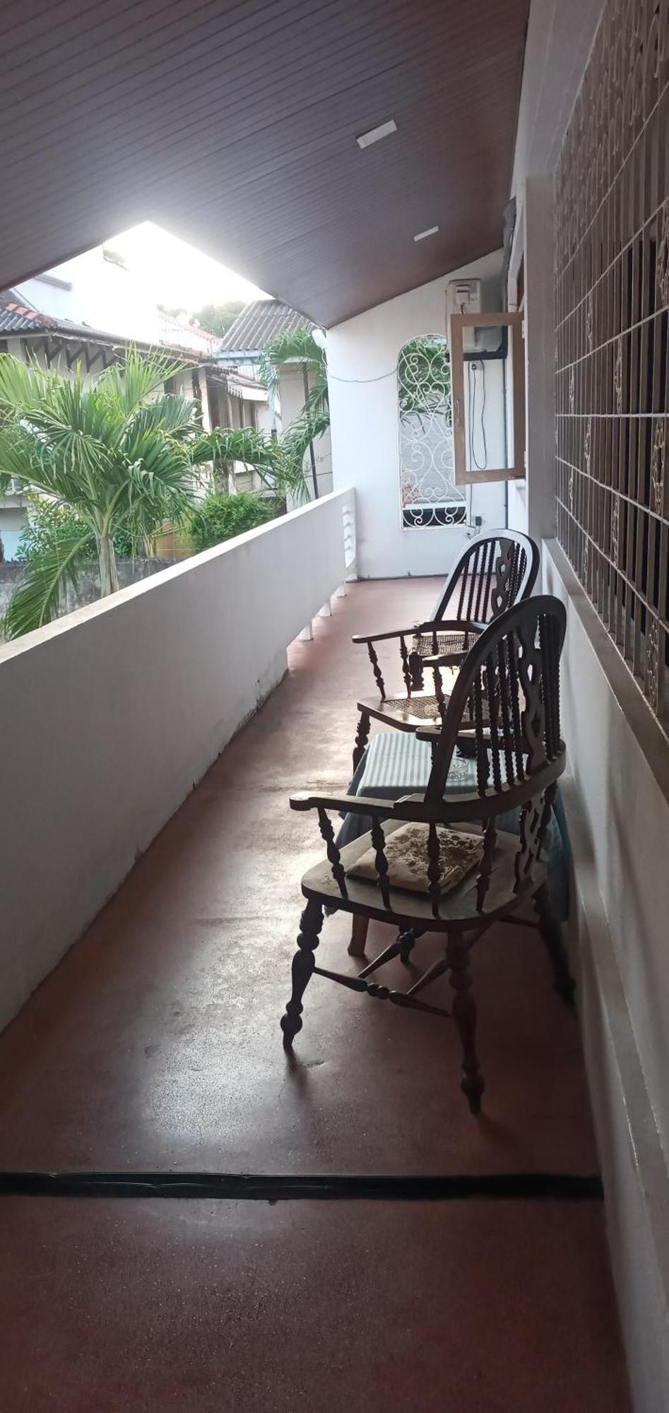 Heritage Colombo7 * Colombo